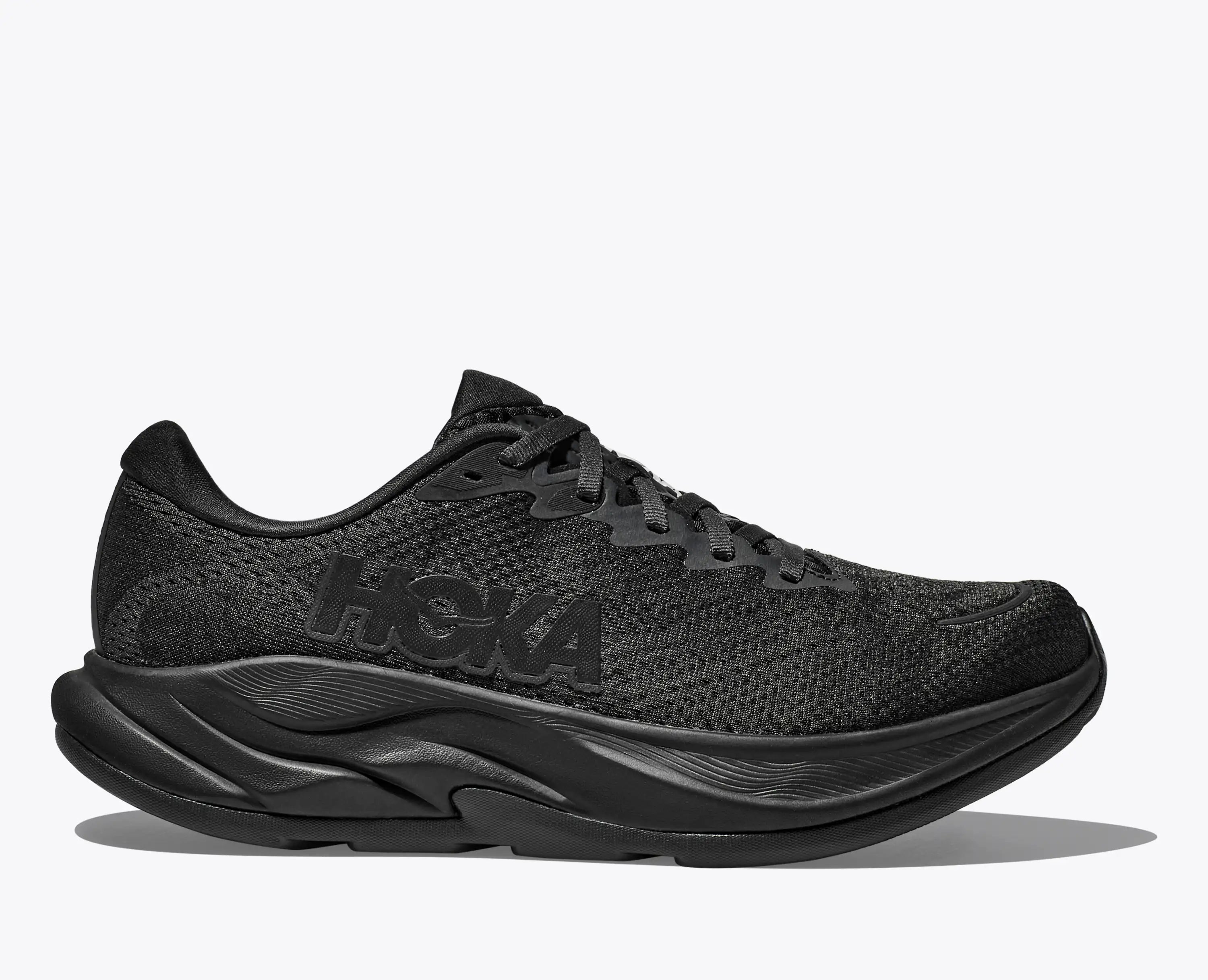 Hoka Women'S Rincon 4 Black Black