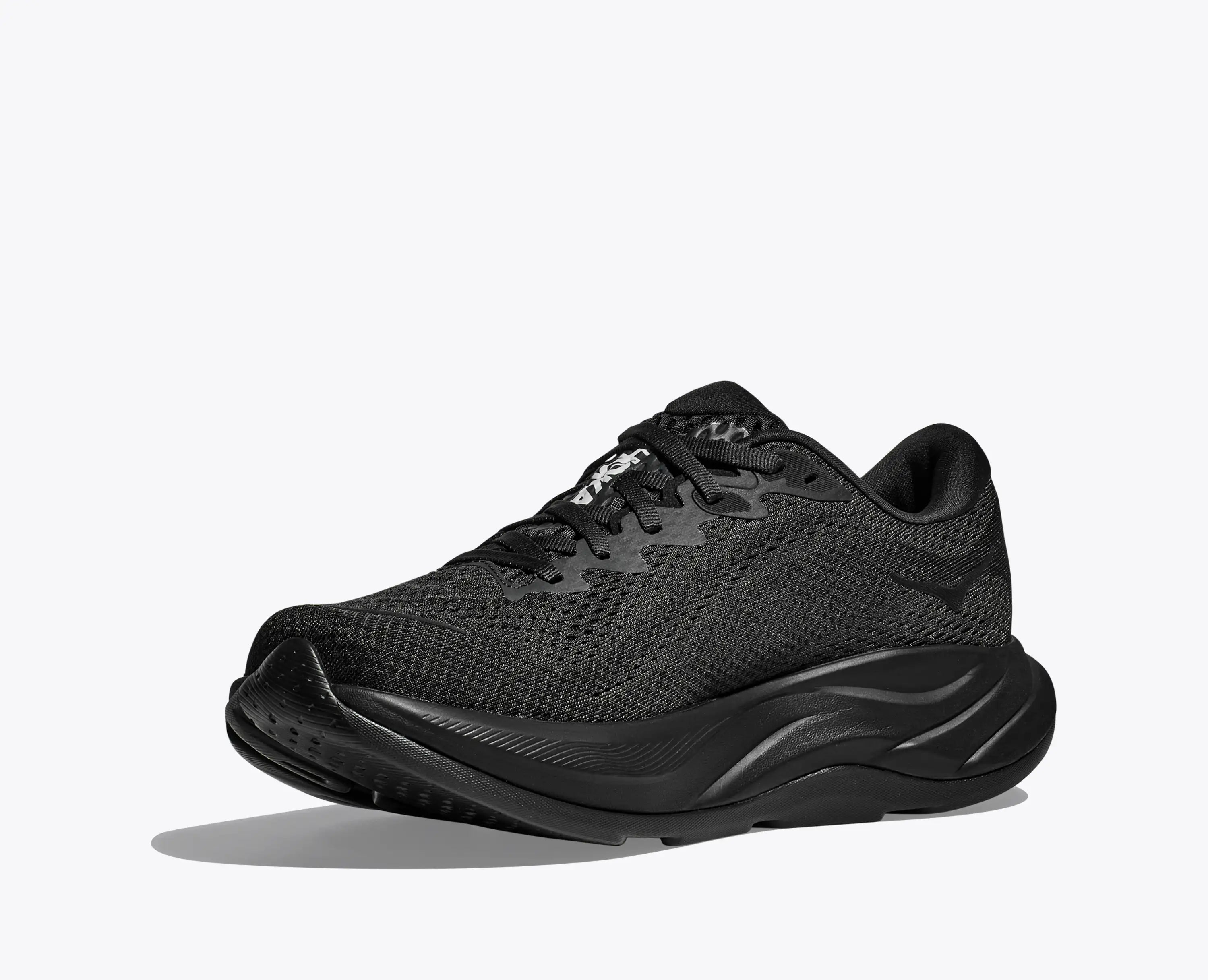 Hoka Women'S Rincon 4 Black Black