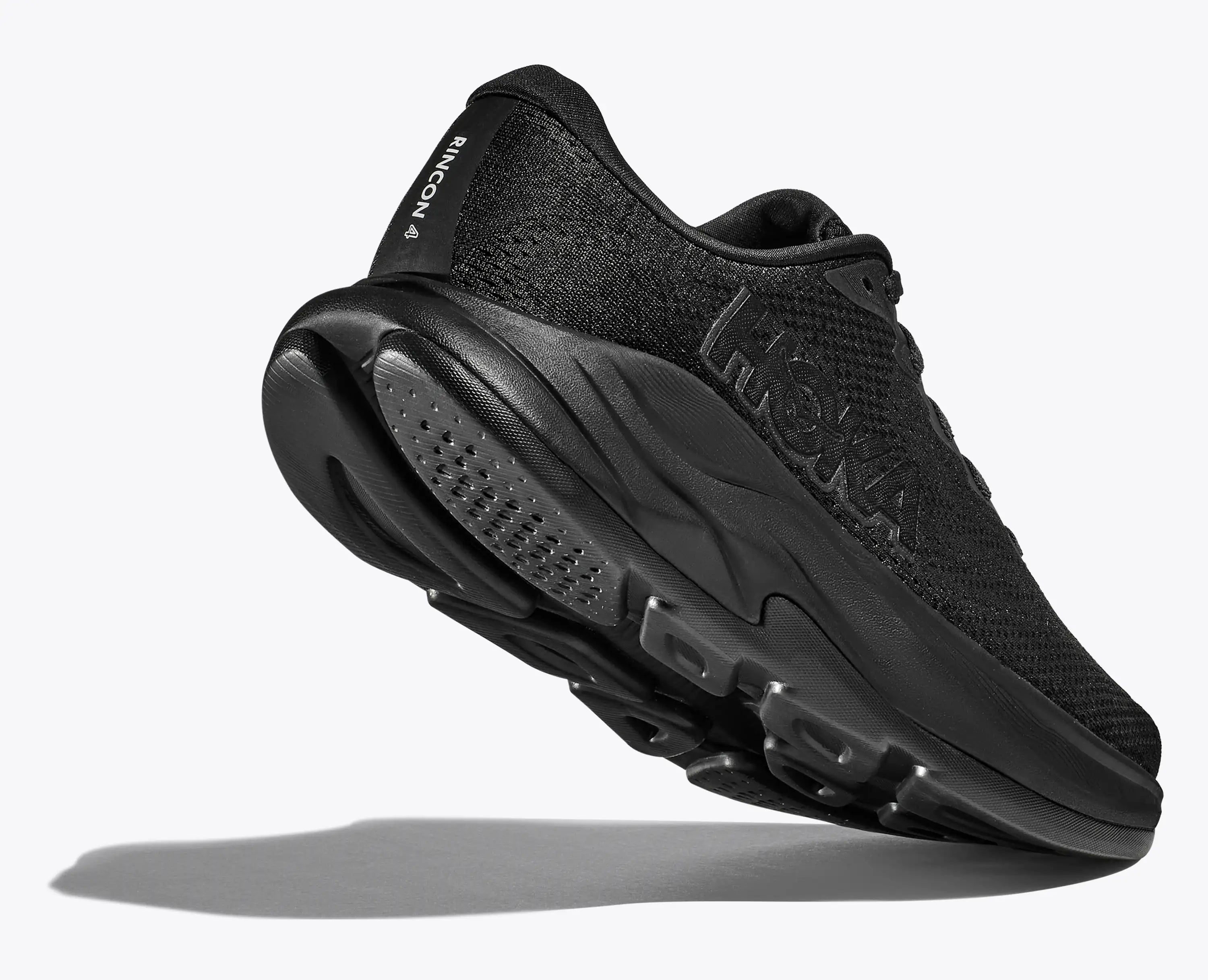 Hoka Women'S Rincon 4 Black Black