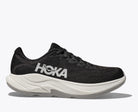 Hoka Women'S Rincon 4 Black White