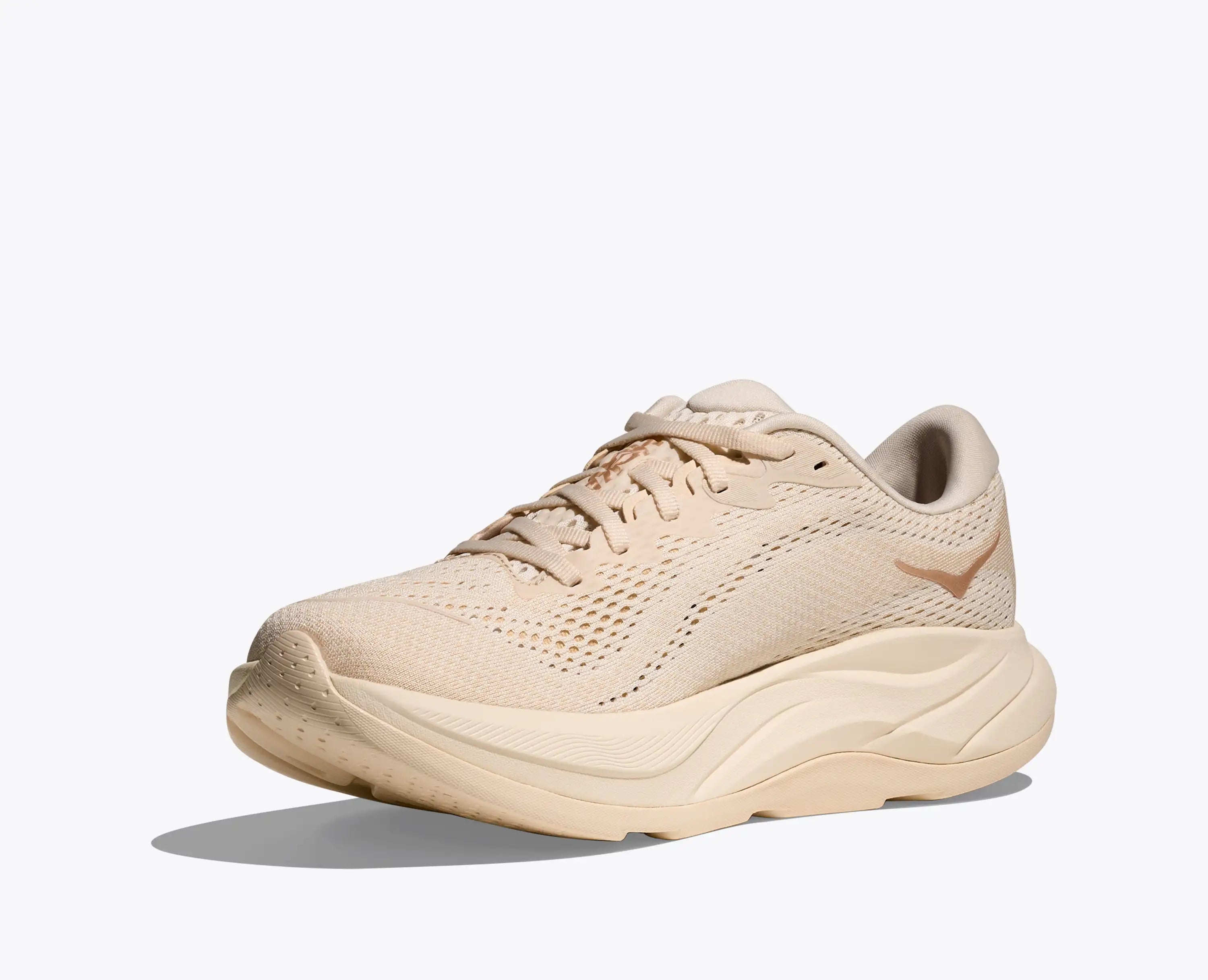 Hoka Women'S Rincon 4 Vanilla Birch
