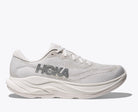 Hoka Women'S Rincon 4 White Silver