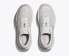 Hoka Women'S Rincon 4 White Silver