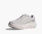 Hoka Women'S Rincon 4 White Silver
