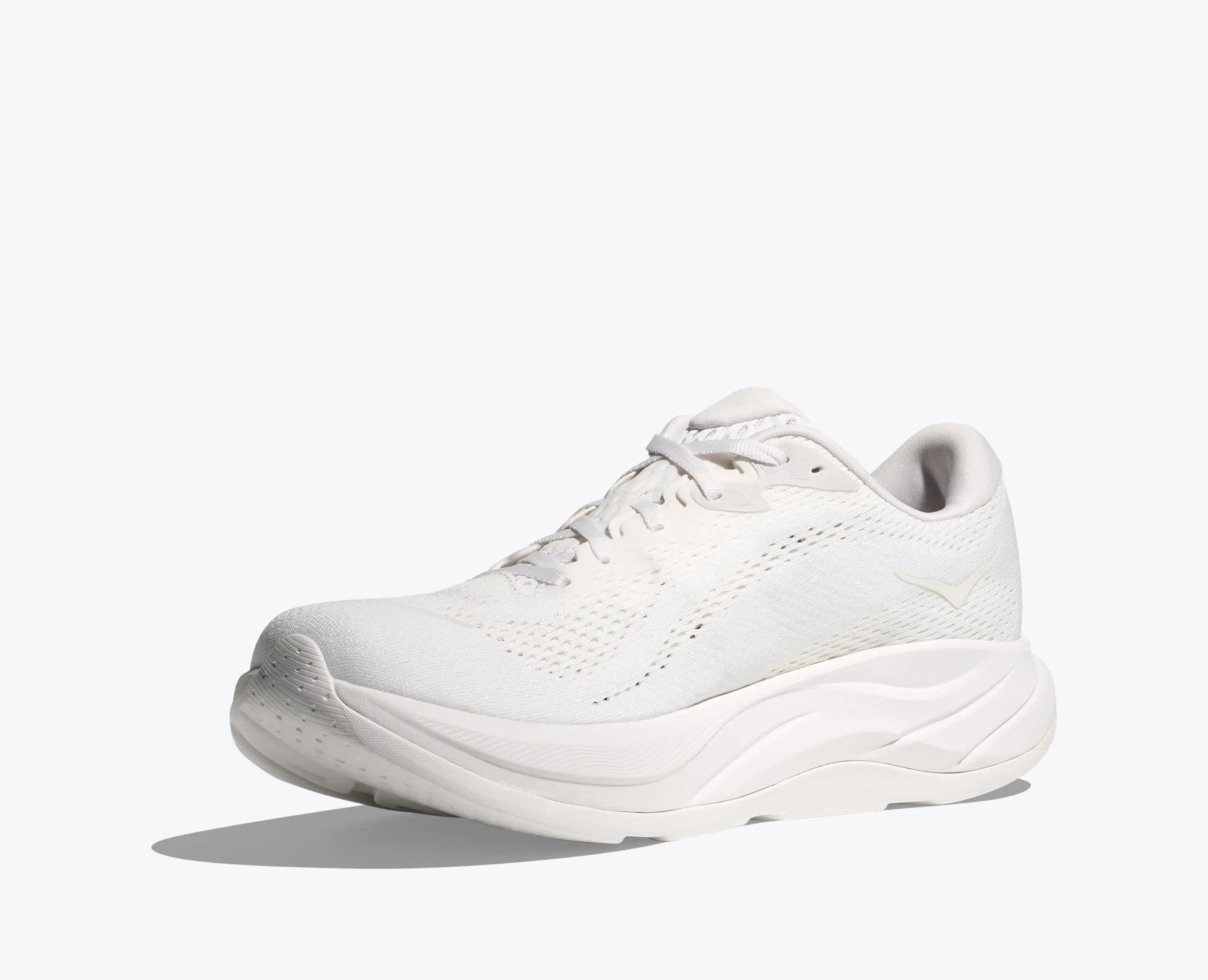Hoka Women'S Rincon 4 White White
