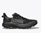 Hoka Women'S Speedgoat 6 Gtx Black Outer Orbit