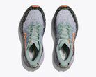 Hoka Women'S Speedgoat 6 Gtx Jade Ash Grey