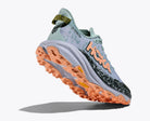 Hoka Women'S Speedgoat 6 Gtx Jade Ash Grey