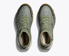 Hoka 'S Speedgoat 6 Mid Gtx Sea Moss Oat Milk
