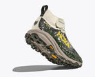 Hoka 'S Speedgoat 6 Mid Gtx Truffle Salt Cement