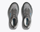 Hoka Women'S Speedgoat 6 Mid Gtx Asteroid Cosmic Grey