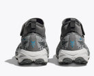 Hoka Women'S Speedgoat 6 Mid Gtx Asteroid Cosmic Grey