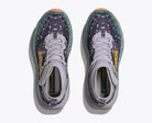 Hoka Women'S Speedgoat 6 Mid Gtx Ash Grey Charcoal Grey