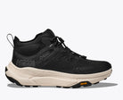Hoka Women'S Transport Chukka Gtx Black Alabaster
