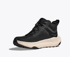 Hoka Women'S Transport Chukka Gtx Black Alabaster