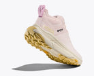 Hoka Women'S Transport Chukka Gtx Cosmic Pearl Oat Milk
