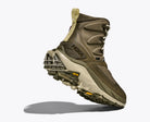 Hoka 'S Kaha 2 Frost Gtx Antique Olive Oyster Mushroom