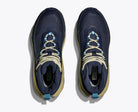 Hoka Women'S Kaha 2 Frost Gtx Varsity Navy Oyster Mushroom