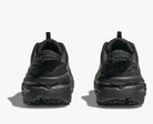 Hoka Bondi B3Ls Black Carbon Black