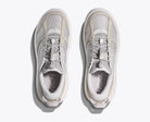 Hoka Bondi B3Ls Cosmic Grey White