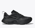 Hoka Stealth Tech Bondi 8 Caged Black Black