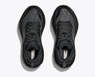 Hoka Stealth Tech Bondi 8 Caged Black Black