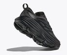 Hoka Stealth Tech Bondi 8 Caged Black Black