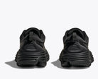 Hoka Stealth Tech Bondi 8 Caged Black Black