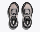 Hoka Stealth Tech Bondi 8 Caged Grout Carbon Black