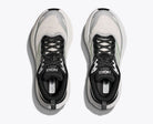 Hoka Stealth Tech Bondi 8 Caged White Tart Apple
