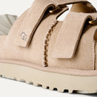 Ugg Goldenstar Hi Slide Sand