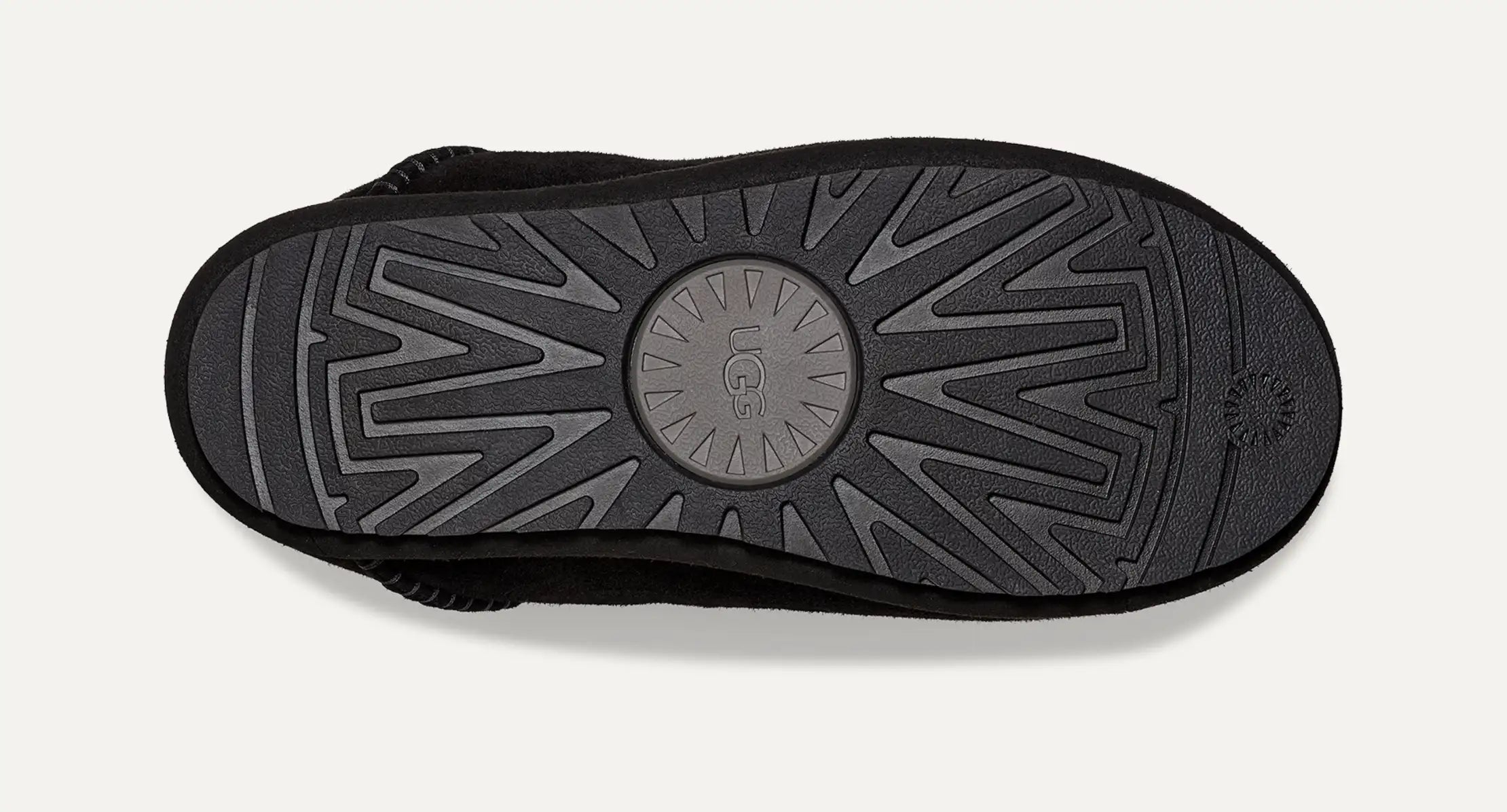 Ugg Anders Black