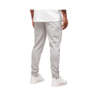 Gymshark Interlock Tech Joggers Light Grey Core Marl