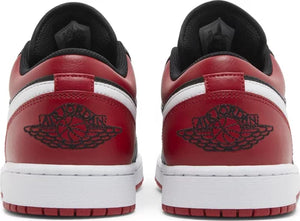 Air Jordan 1 Low "Alternate Bred Toe"