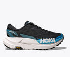 Hoka Women'S Mafate X Black Skyward Blue