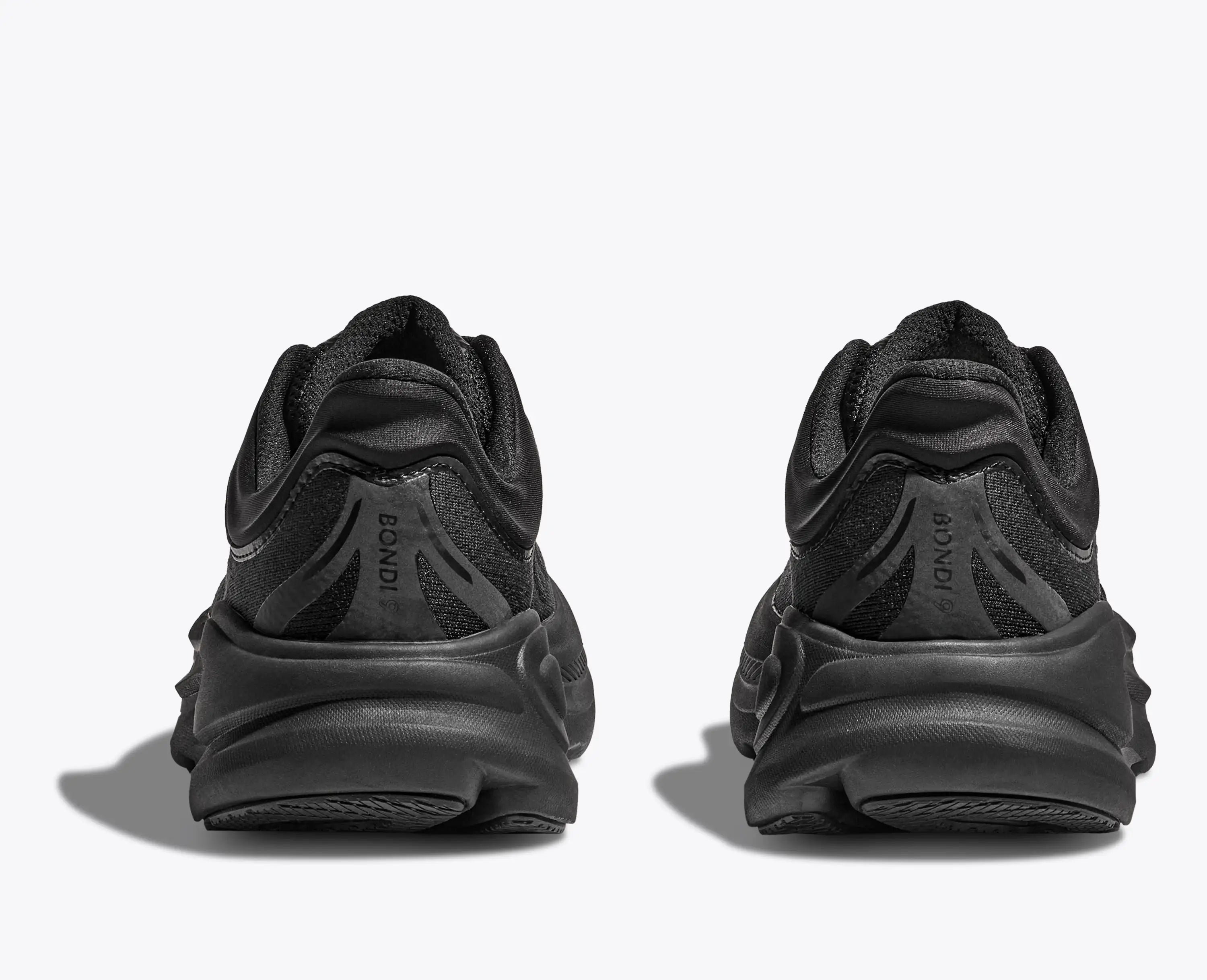 Hoka 'S Bondi 9 Black Black