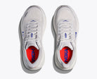 Hoka 'S Bondi 9 Cosmic Grey Ultramarine