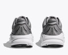 Hoka 'S Bondi 9 Galactic Grey Stellar Grey