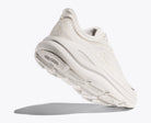 Hoka 'S Bondi 9 White White