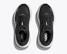Hoka Women'S Bondi 9 Black White