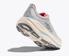 Hoka Women'S Bondi 9 Cosmic Grey Stardust