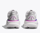 Hoka Women'S Bondi 9 Cosmic Grey White