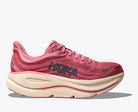Hoka Women'S Bondi 9 Lingonberry Cranberry