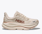 Hoka Women'S Bondi 9 Oat Milk Rose Gold
