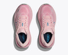 Hoka Women'S Bondi 9 Rose Tea Petal