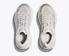 Hoka Women'S Bondi 9 Stardust Silver