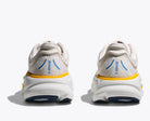 Hoka Women'S Bondi 9 White Grout