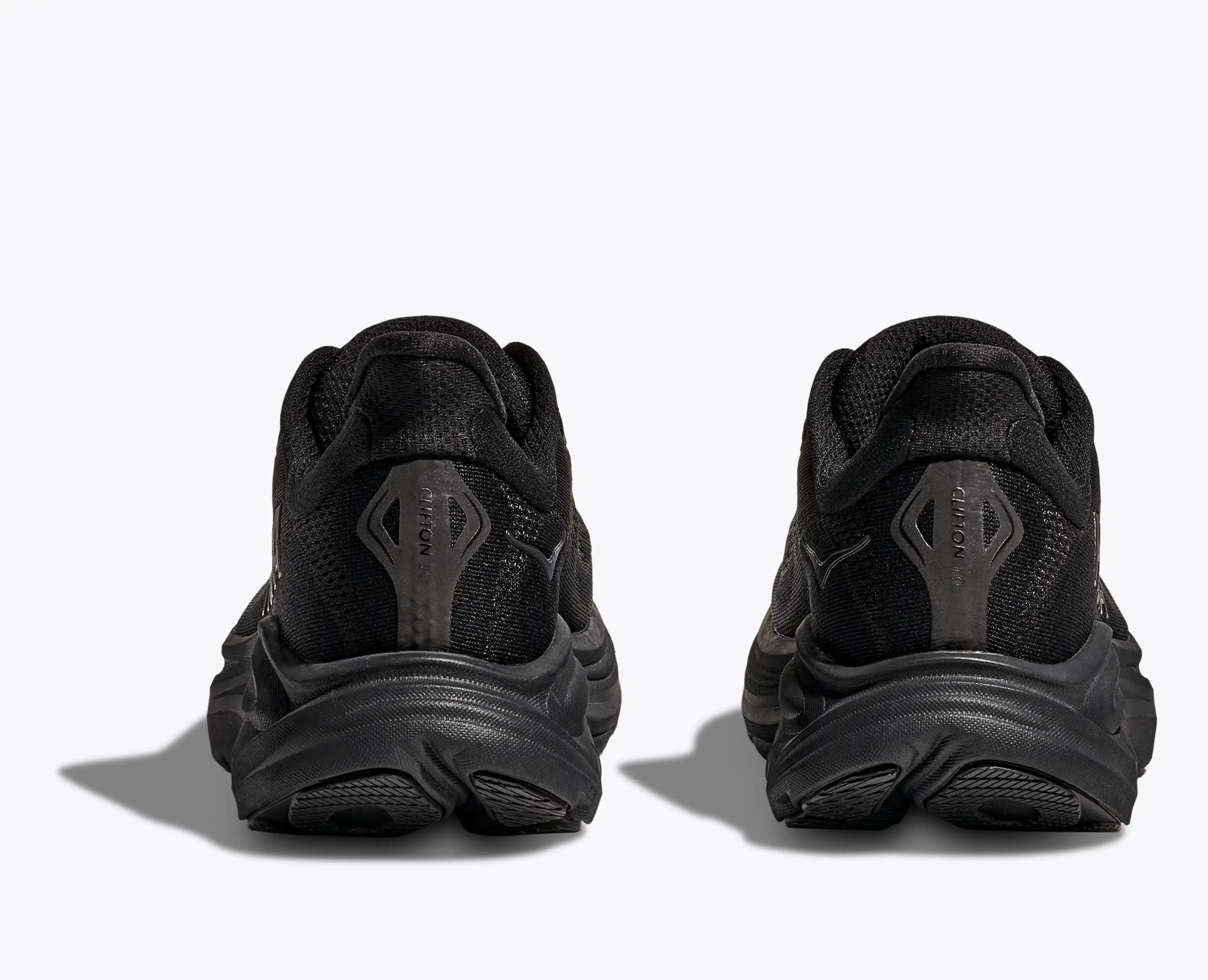 Hoka 'S Clifton 10 Black Black