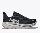 Hoka 'S Clifton 10 Black Silver