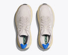 Hoka 'S Clifton 10 Stucco Virtual Blue
